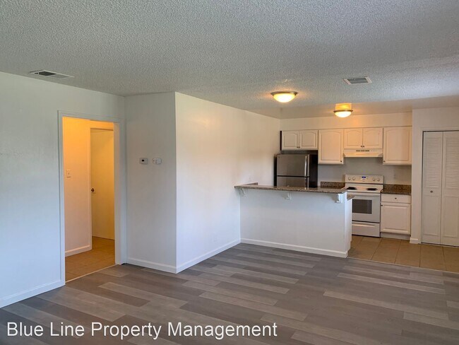 Building Photo - 2 br, 1 bath House - 2106 Peppertree Way U...
