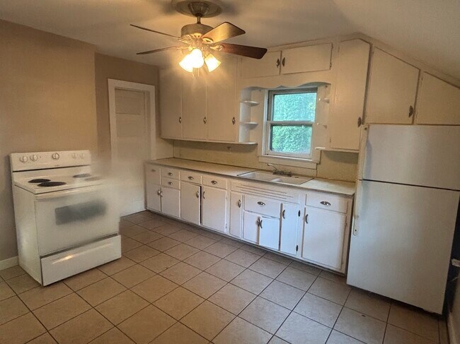 Foto del edificio - 739 Minor Ave