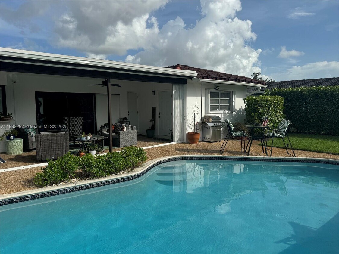 Foto principal - 1681 SW 55th Ave