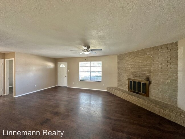 Building Photo - 3 br, 2 bath House - 5803 Dan Drive