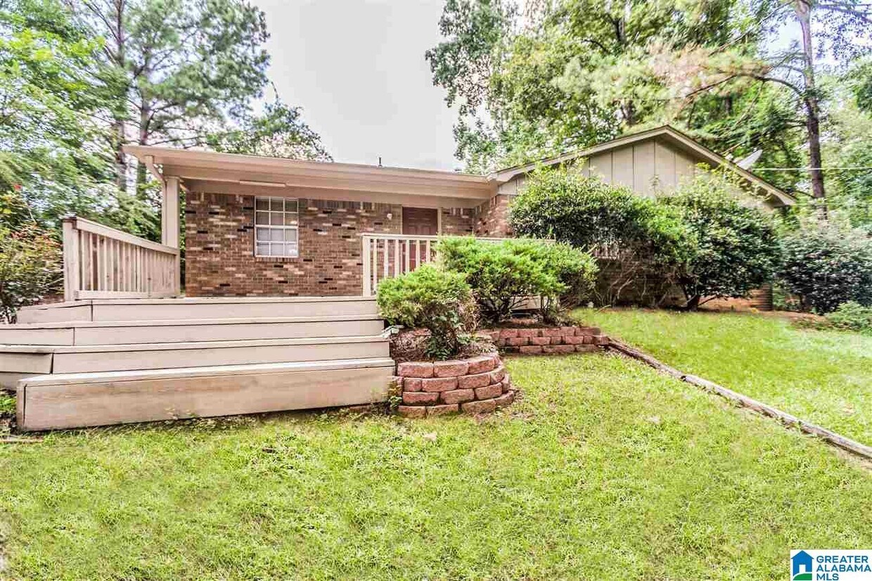 10751 Diamond Dr, Cottondale, AL 35453 House Rental in Cottondale, AL