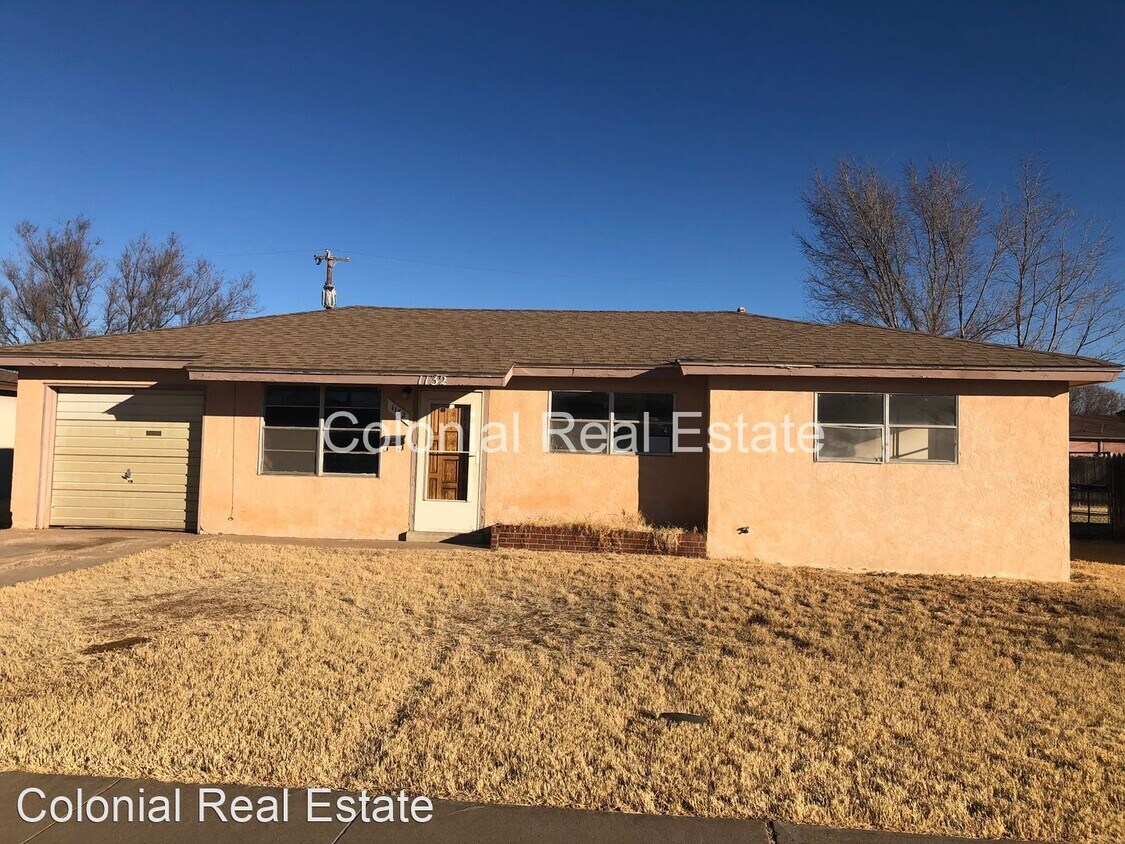 Primary Photo - 4 br, 1 bath House - 1132 Comer