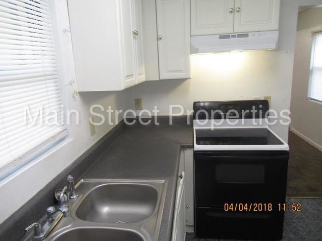 Foto del edificio - 1030 Trenton Dr