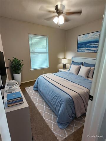 Foto del edificio - 605 Elm St