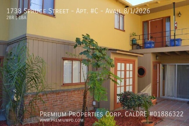 Foto del edificio - 1738 Spruce St