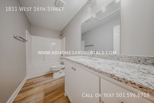 Foto del edificio - 1811 W 16th St