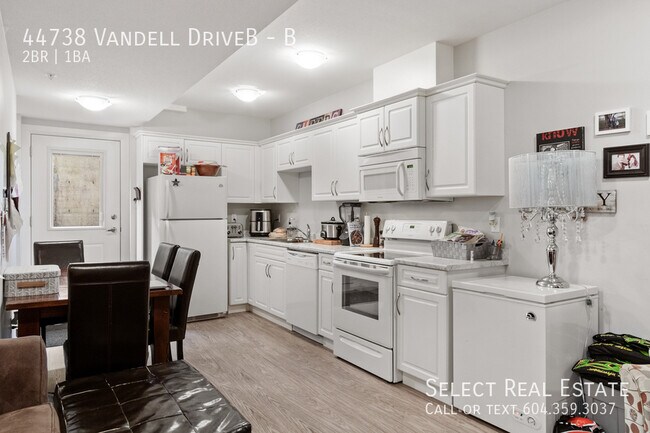 Photo du bâtiment - 44738 Vandell Dr