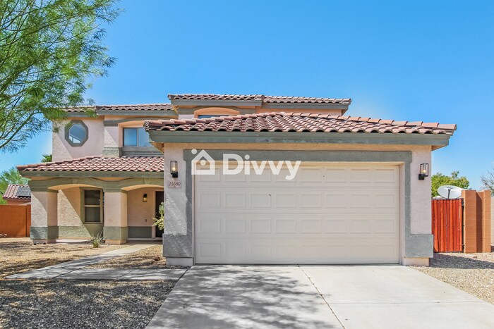 Foto principal - 15580 W Evans Dr, Surprise, AZ 85379