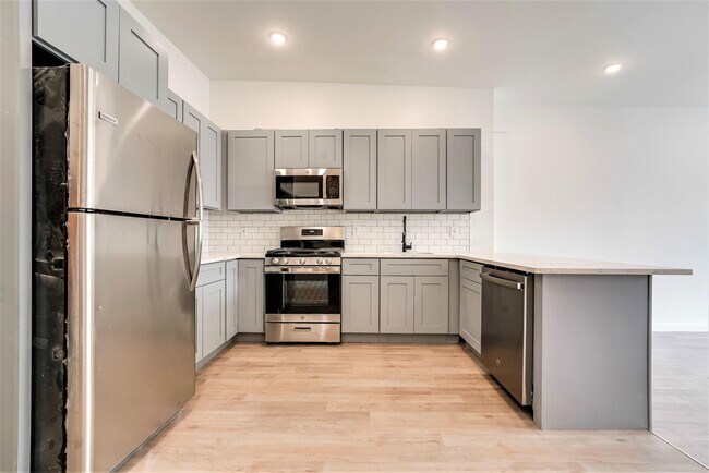 Foto del edificio - 4617 Broadway