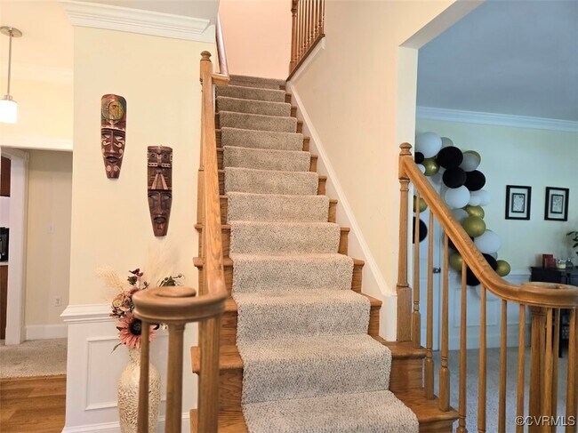 Foto del edificio - 5631 Olde Hartley Way