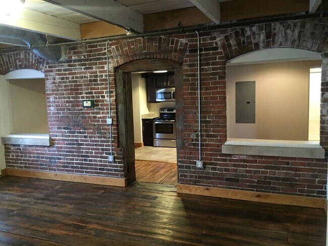 Foto del edificio - Lofts on Madison