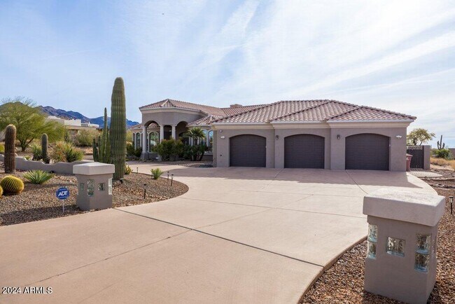 Building Photo - 9377 E Conquistadores Dr