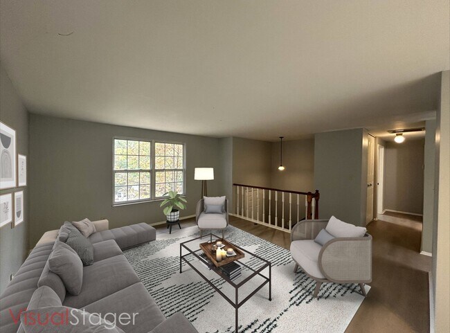 Foto del edificio - 9107 Nash Ave