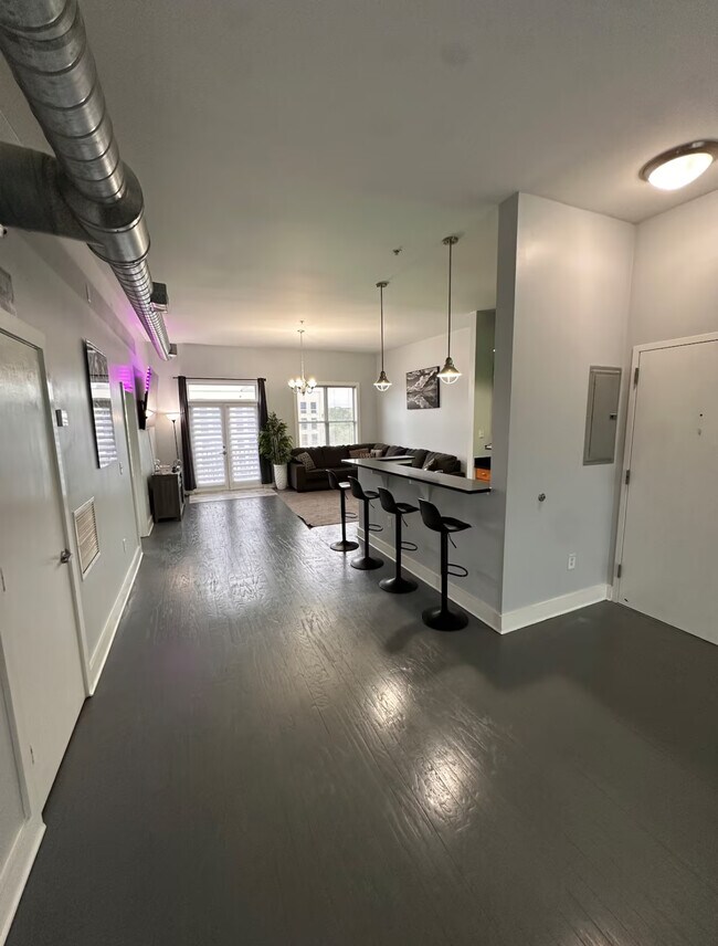 Foto del edificio - 502 Pryor St SW