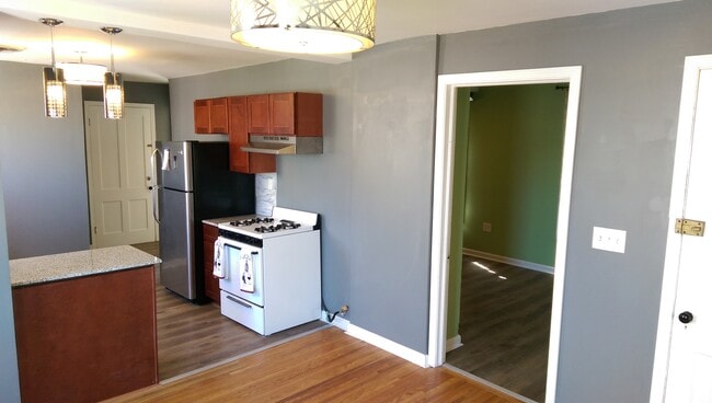 Building Photo - 203 W Delavan Ave