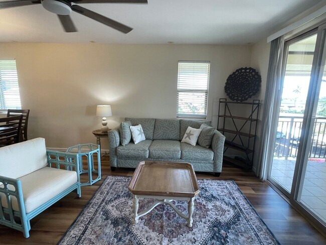Foto del edificio - Top Floor Opukea Three Bedroom/Two Bathroo...