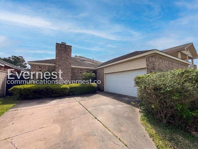 Building Photo - 3103 Hazy Park Dr