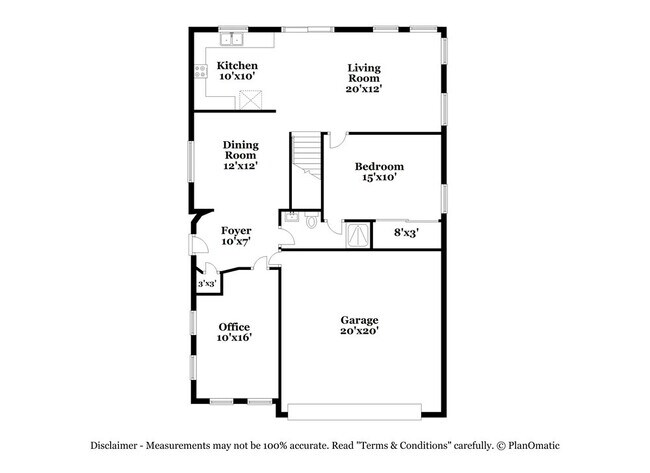 Foto del edificio - 5651 Moccasin Point St