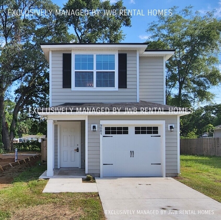 Foto principal - 9081 Eaton Ave