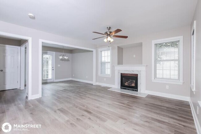 Foto del edificio - 4320 Windlass Ct, Raleigh, NC 27616