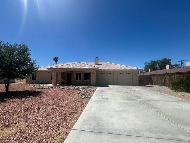 Foto del edificio - 3 bed 2 bth in Apple Valley. Apply today!