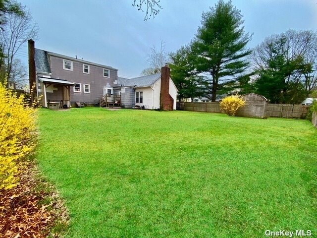 Building Photo - 117 Blydenburg Ave
