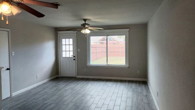 Foto del edificio - Charming 3BR Home in Mesquite ISD