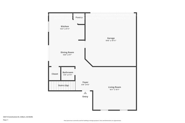 Building Photo - 3367 E Constitution Dr