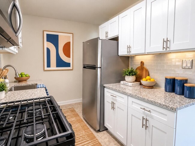 Building Photo - Brookdale at Mark Center Apartment Homes