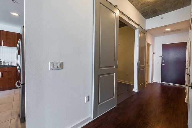 Photo - 300 S Australian Ave Townhome