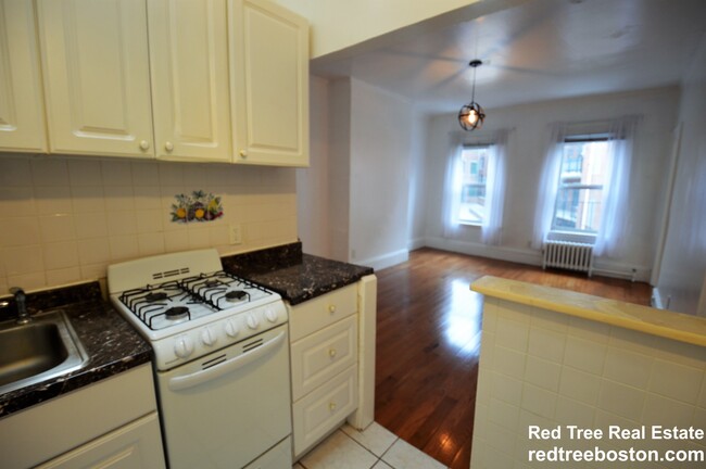 Foto del edificio - 109 Dartmouth St