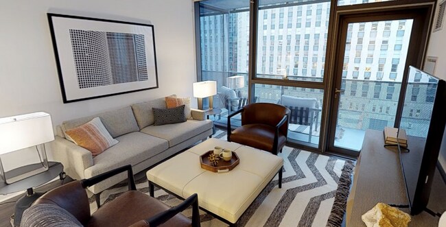 Foto del edificio - 222 W Hubbard St