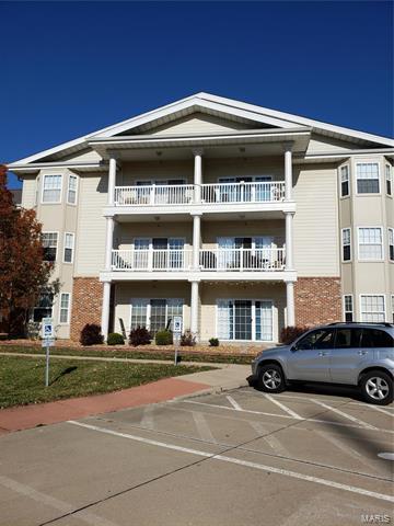Primary Photo - 112 St James Ct