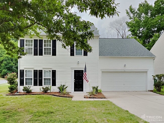 Building Photo - 3707 University Church Dr