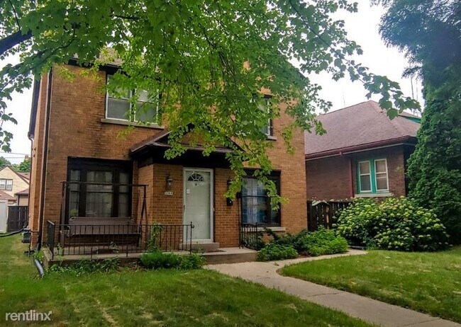 Building Photo - 4 br, 2 bath House - 3368 N 44th St