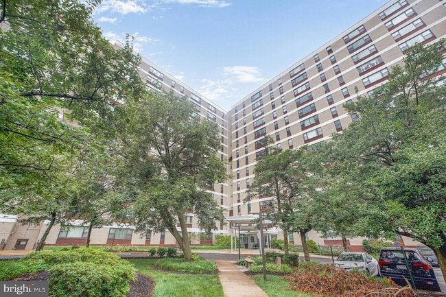 Photo - 4600 Duke St Apartment