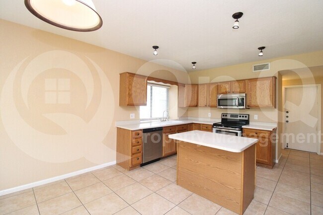 Foto del edificio - 945 E Manor Dr