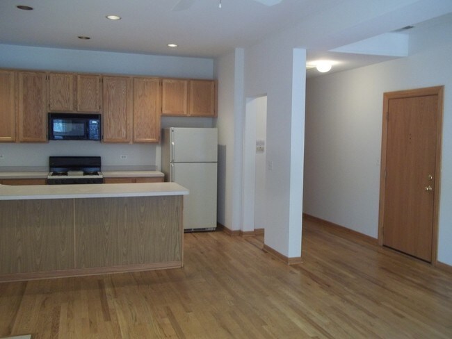 Foto del edificio - 4043 N Sheridan Rd