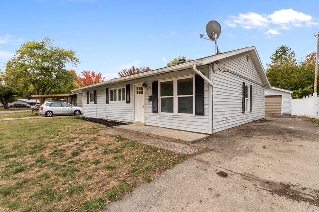 Foto del edificio - 2713 N Delphos St