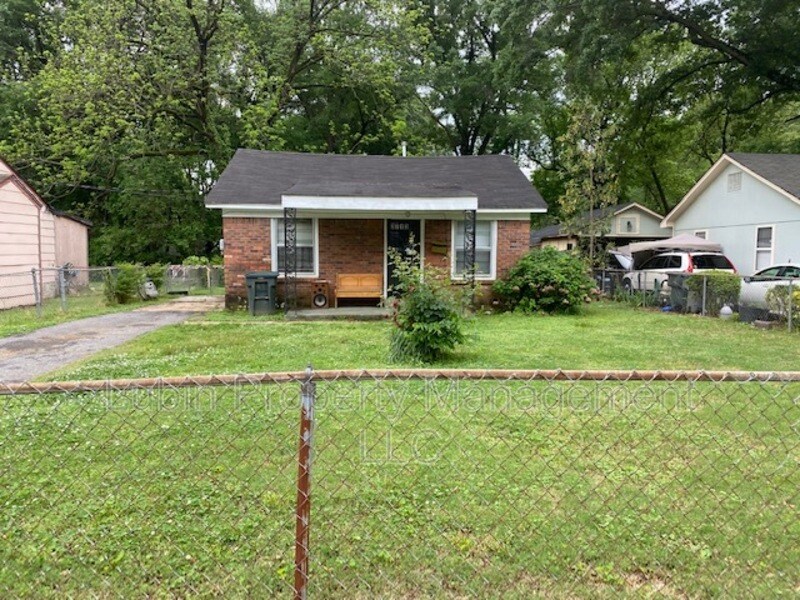 Primary Photo - 3713 Dunn Ave