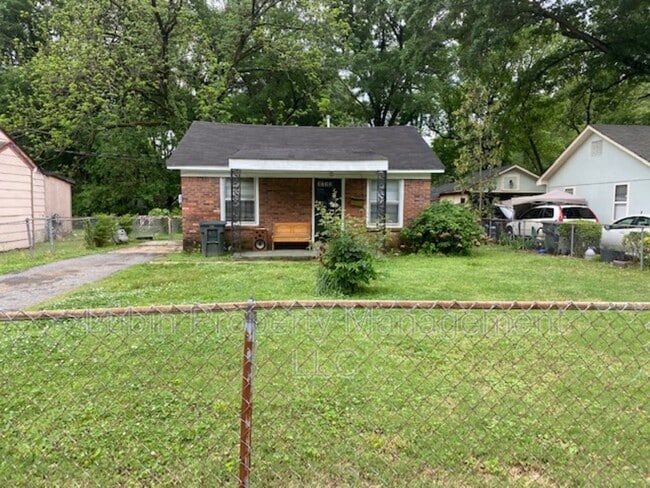 Photo - 3713 Dunn Ave House