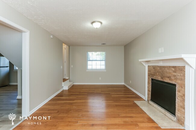 Foto del edificio - 4469 Longley Ln