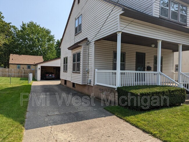 Foto del edificio - 1646 Federal Ave SW