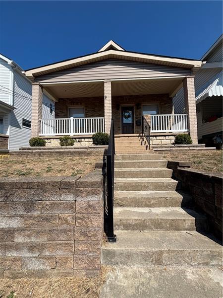 Building Photo - 1015 Bernadina Ave