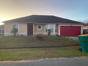 Building Photo - 305 Cocoa Ct