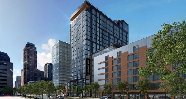 Building Photo - 626 on the Park