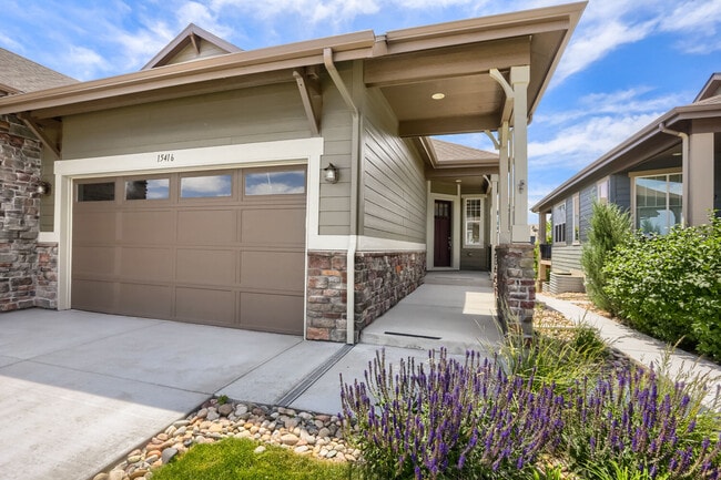 Building Photo - 15416 W 49th Dr