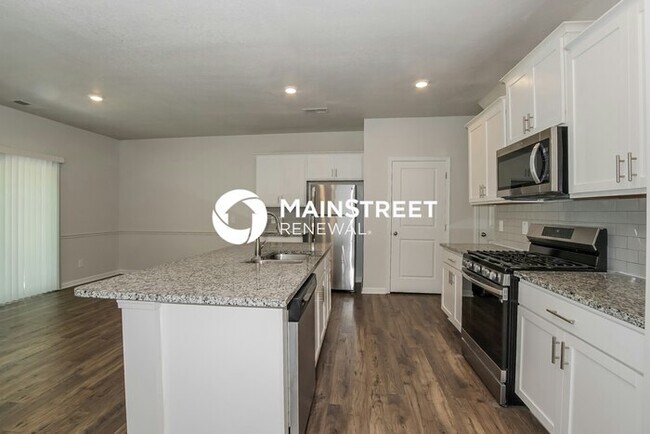 Foto del edificio - 4 Bedroom Pet-Friendly Home in Clinton, TN...