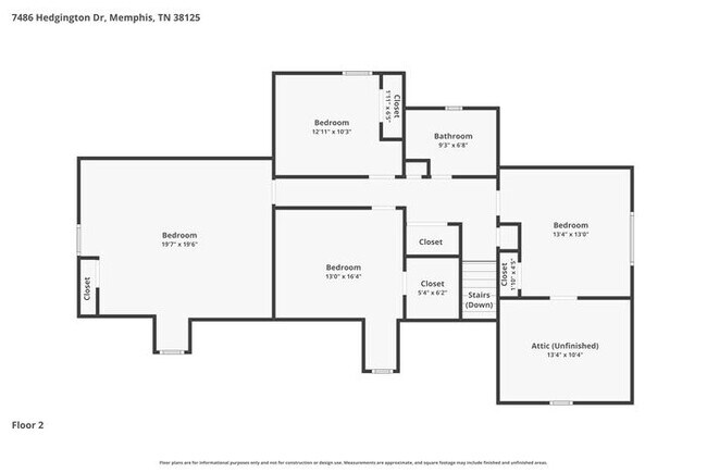 Foto del edificio - 7486 Hedgington Dr