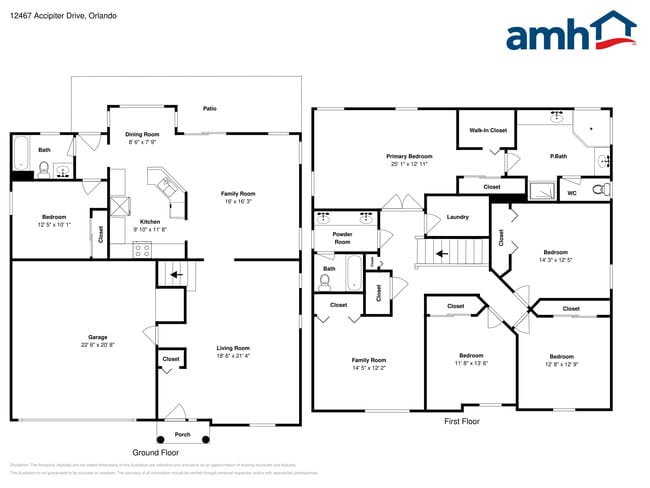 Building Photo - 12467 Accipiter Dr